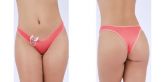 A135 - Tanga Juliana Cores Lisas