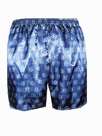 Cueca Masculina Samba Canção ME